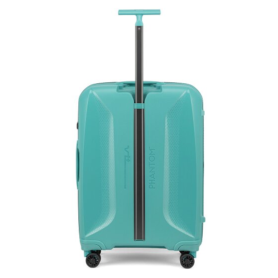 Epic Phantom SL 4-wielige trolley 66 cm