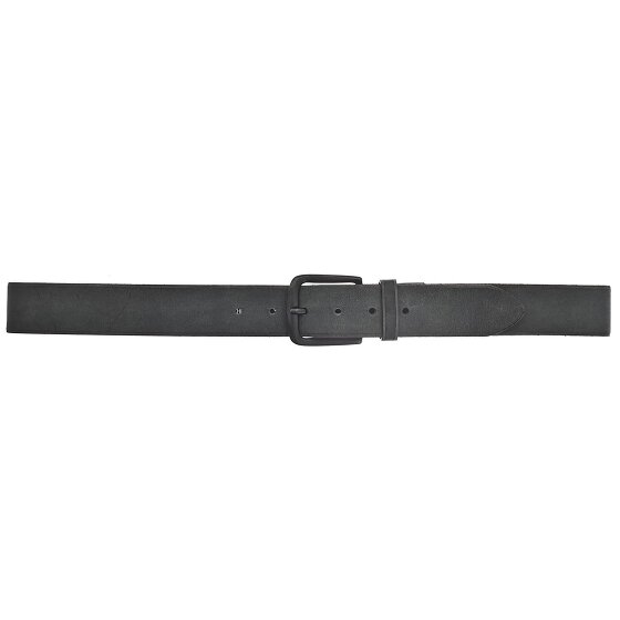 Vanzetti Riem leer