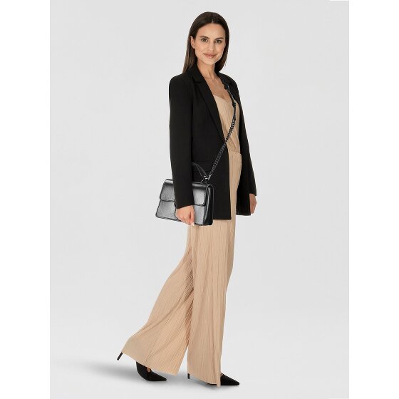 PINKO Love One Top Mini Handtas Leer 20 cm