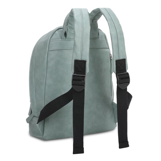 Fritzi aus Preußen Eco Fritzi07 Stad rugzak 31 cm