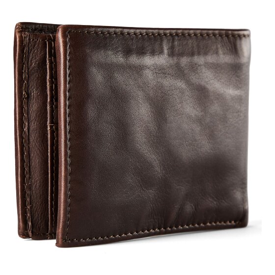 Harbour 2nd Anchor Love Portemonnee Leer 12 cm