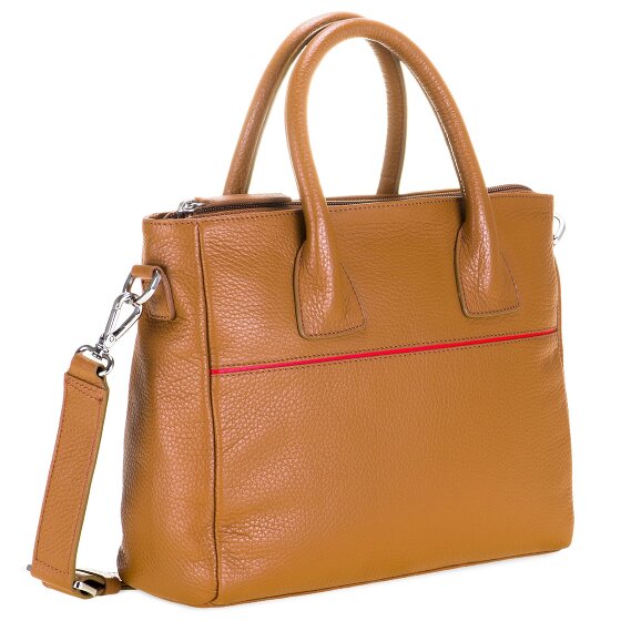 Mywalit Handtas leer 27 cm