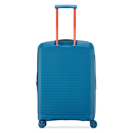 Roncato Arcade 4 wielen Trolley 67 cm met uitbreidingsplooi