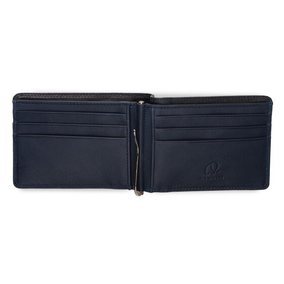 Mywalit Portemonnee RFID Leer 11 cm