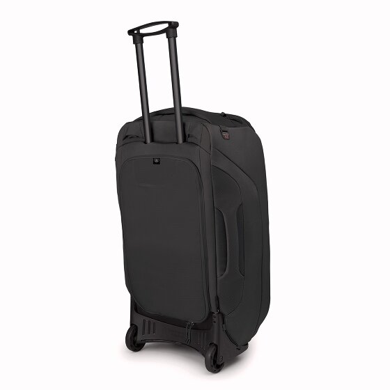 Osprey Sojourn 80 2 wielen Reistas 75 cm