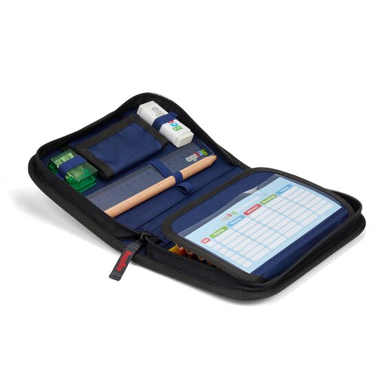 Ergobag Accessoires etui 21 stuks.