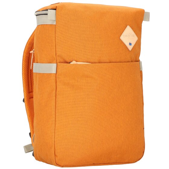 Harvest Label Dewa Rugzak 42 cm laptopvak