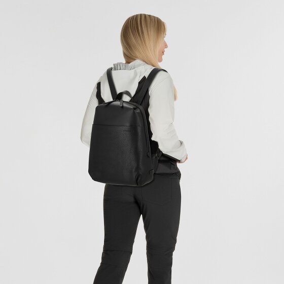 aunts & uncles Philocalists Dagrugzak Leer 33 cm