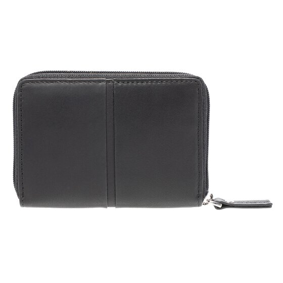 Maître Birkenfeld Kredietkaart etui RFID-bescherming Leer 11 cm