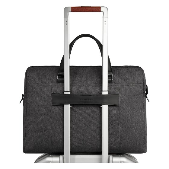 Piquadro Briefcase RFID 41 cm laptopvak