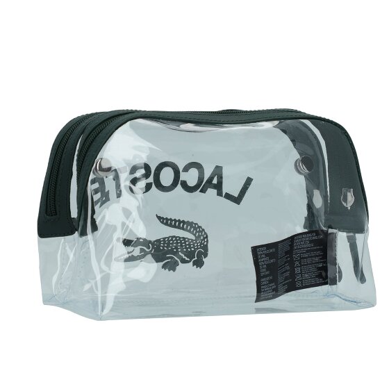 Lacoste Anna Seasonal Toilettas 23 cm