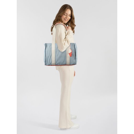 Tom Tailor Denim Azura Schoudertas L 35 cm