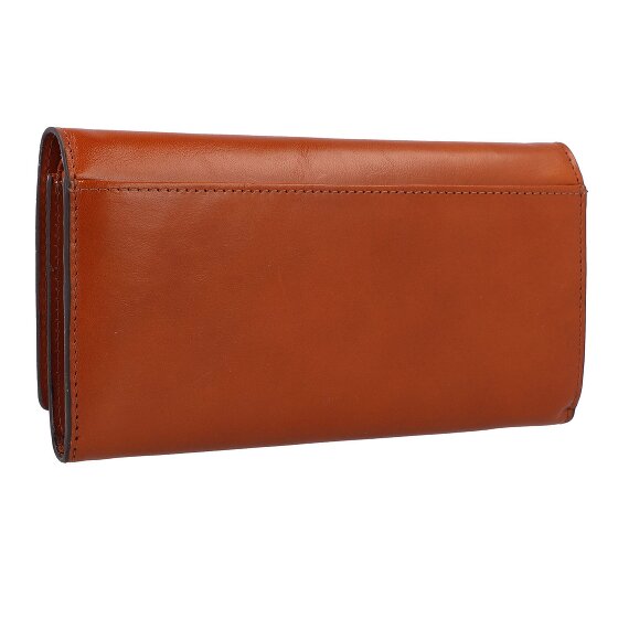 The Bridge Leda Portemonnee Leer 19.5 cm