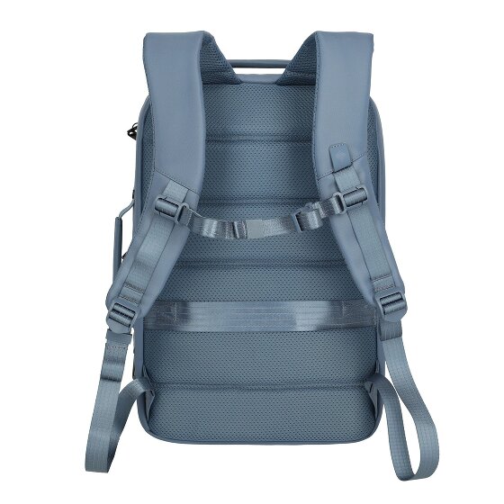 Travelite Workfloow Dagrugzak 46 cm Laptop compartiment