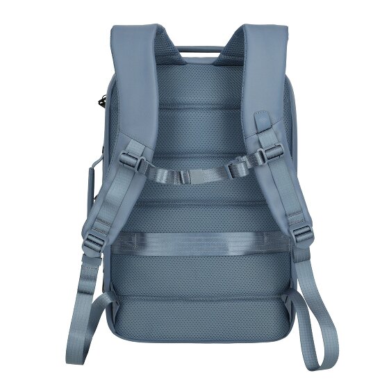Travelite Workfloow Dagrugzak 46 cm Laptop compartiment