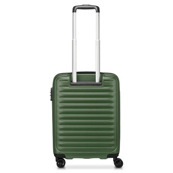 Roncato Ibiza 4 wielen Cabinewagen S 55 cm