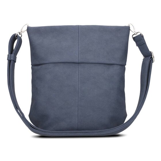 Zwei Mademoiselle.M Schoudertas 27 cm