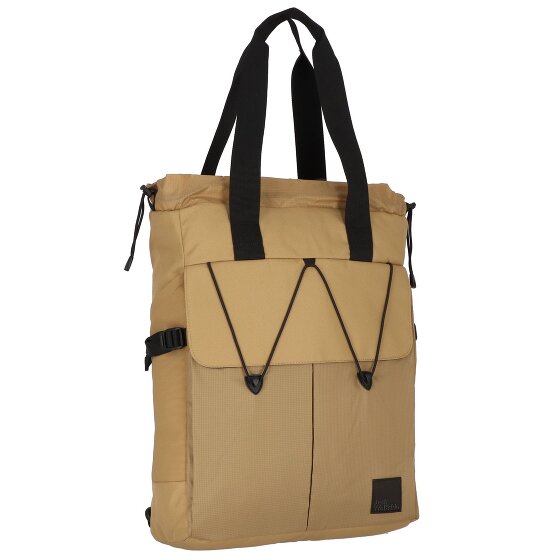 Jack Wolfskin Wanderthirst Schoudertas 34 cm