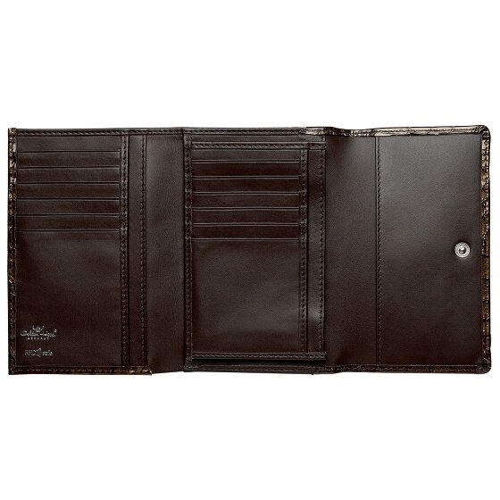 Golden Head Cayenne Portemonnee RFID Leer 14 cm