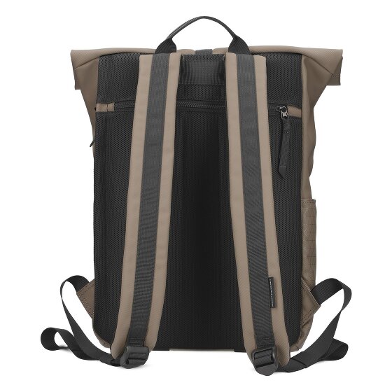 Zwei Jona Dagrugzak 45 cm Laptopvak