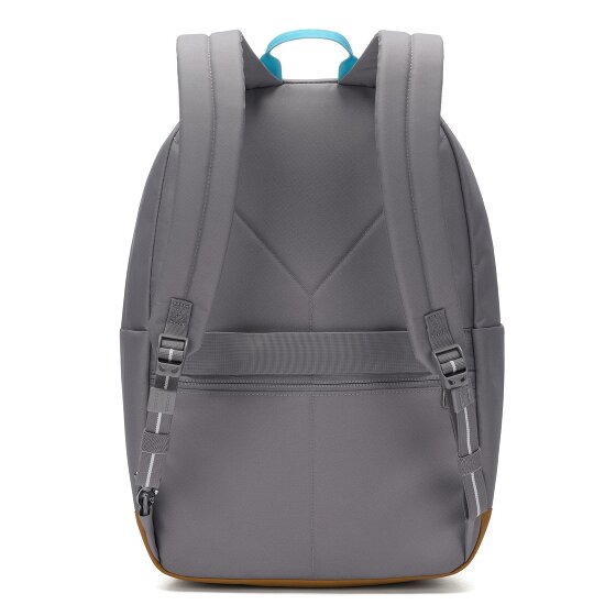 Pacsafe Go Rugzak RFID 46 cm Laptopvak