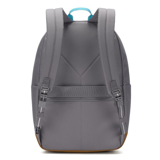 Pacsafe Go Rugzak RFID 46 cm Laptopvak