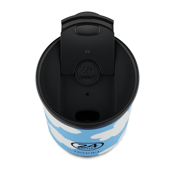 24Bottles Travel Drinkfles 350 ml