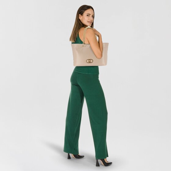 Liu Jo Lapuffy Shopper Tas 40 cm