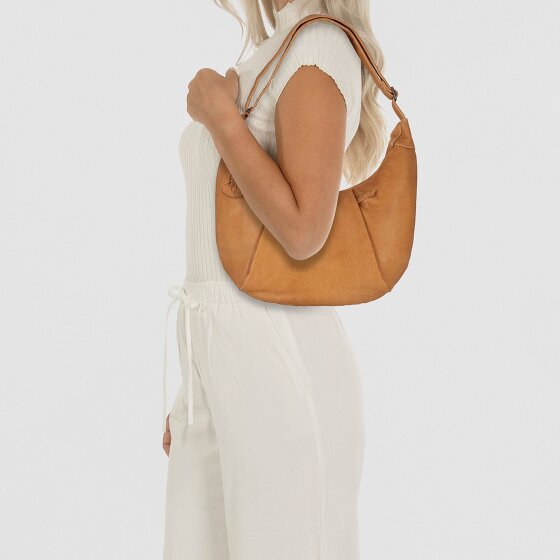 Burkely Just Jolie Schoudertas Leer 45 cm