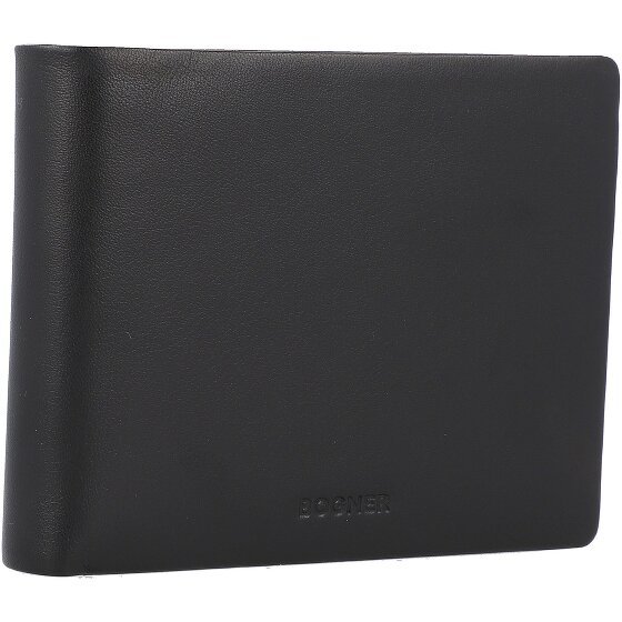 Bogner Aspen Lennox Portemonnee Leer 13 cm