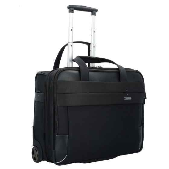 Samsonite Spectrolite 2.0 2-Wiel Business Trolley 50 cm Laptopvak