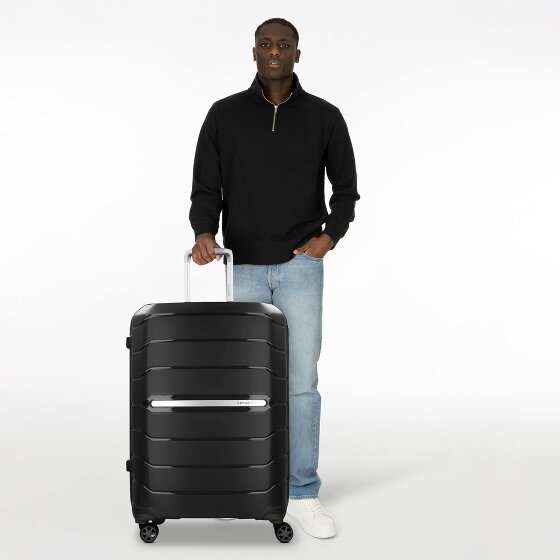 Samsonite Flux 4-wiel trolley 75 cm