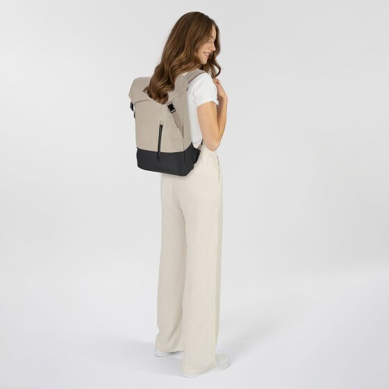 aunts & uncles Niyodo Dagrugzak 45 cm Laptop compartiment