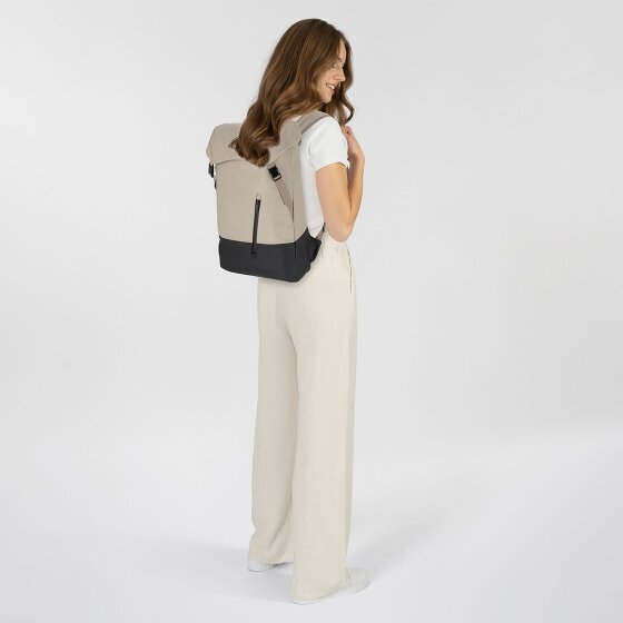 aunts & uncles Niyodo Dagrugzak 45 cm Laptop compartiment aunts & uncles Niyodo Dagrugzak 45 cm Laptop compartiment