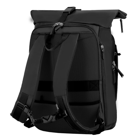 Jump Obsidian Dagrugzak 42 cm Laptop compartiment