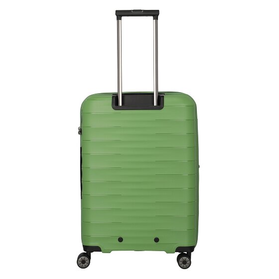 Travelite Mooby 4 wielen Kofferset 3-delig