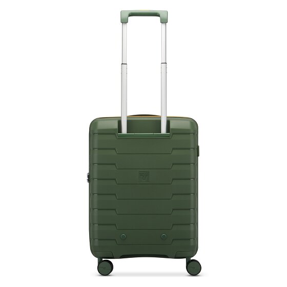 Roncato Skyline 2.0 Neon 4 wielen Cabinewagen 55 cm
