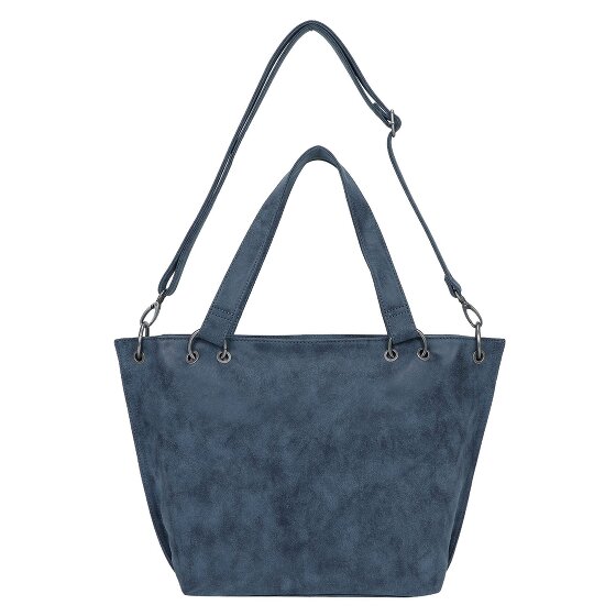 Fritzi aus Preußen Fritzi Shopper Vintage Shopper Tas 31.5 cm