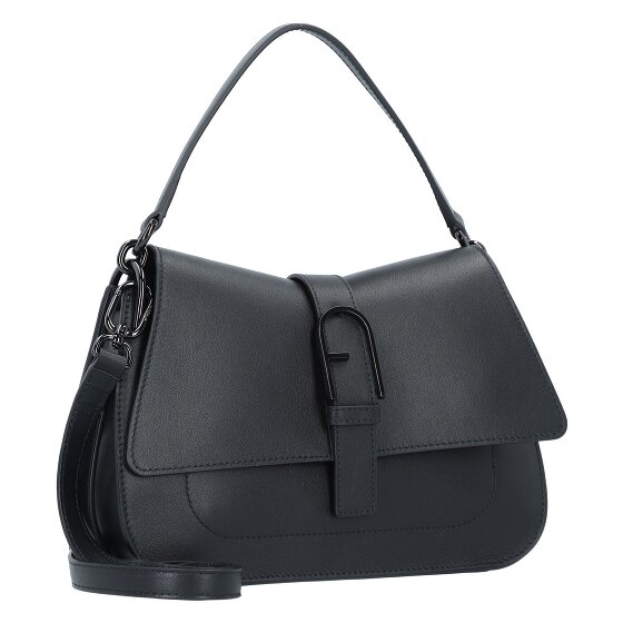 Furla Flow Handtas Leder 25 cm