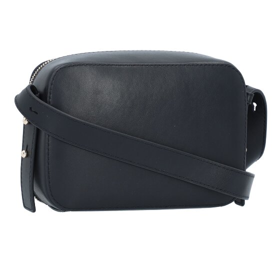 Tommy Hilfiger Hilfiger Leather Schoudertas Leer 20 cm