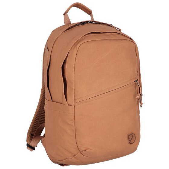 Fjällräven Räven 20 Dagrugzak 36 cm Laptop compartiment