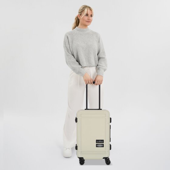 Eastpak Resist'R 4 wielen Cabinewagen S 55 cm