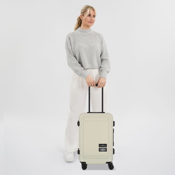 Eastpak 0 Resist'R 4 wielen Cabinewagen S 55 cm