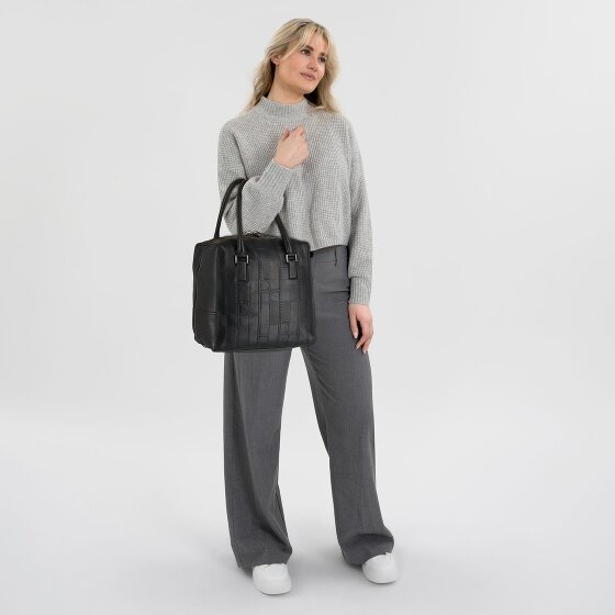 Liebeskind Kayla Shopper Tas M Leer 46 cm