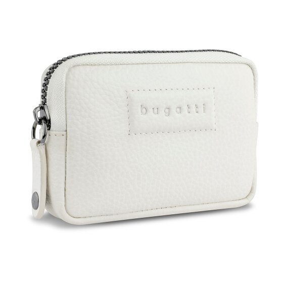 bugatti Elsa Sleutel portemonnee Leer 10.5 cm