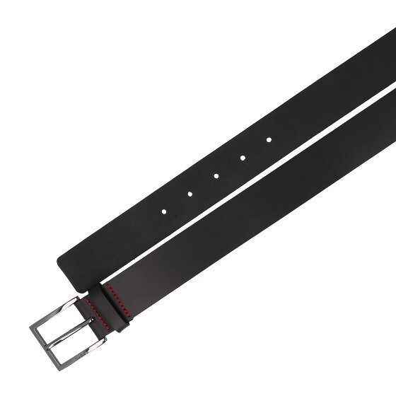 Hugo Geek Riem Leer