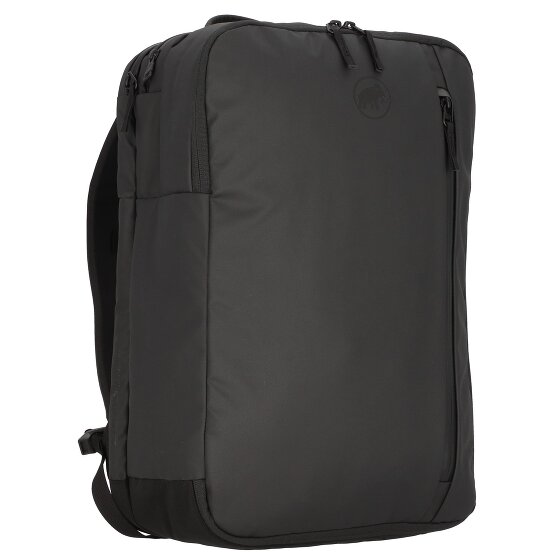 Mammut Seon Transporter 25 Rugzak 47 cm laptopvak Mammut Seon Transporter 25 Rugzak 47 cm laptopvak