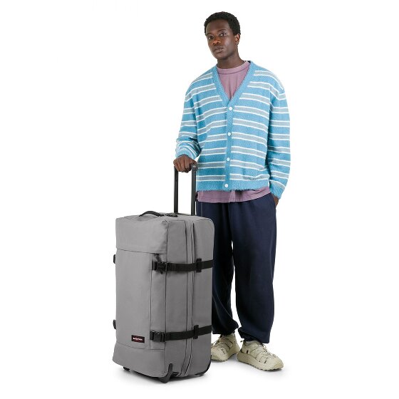 Eastpak Tranverz 2 wielen Trolley 79 cm