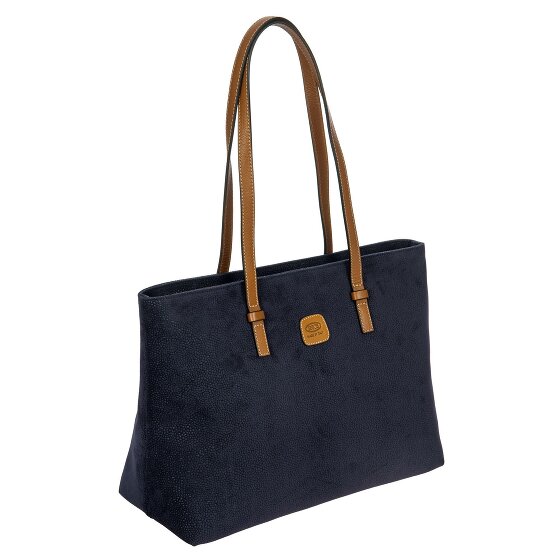 Bric's Life Vittoria boodschappentas 32 cm