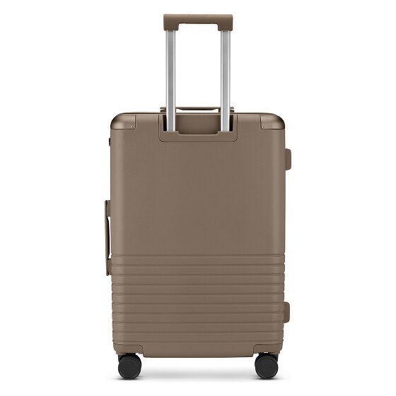 Kapten & Son Heathrow 4 wielen Trolley 69 cm